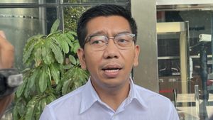 ICW Soal Ghufron Laporkan dan Gugat Anggota Dewas KPK: Frustasi Hadapi Dugaan Pelanggaran Etik