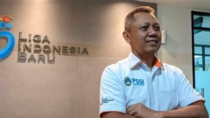 Info Sleman: PSS Versus Persija Buka Liga 1 Indonesia 2021-2022