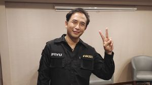 Ketum AKSI Piyu Sebut Dirjen KI Razilu Tidak Memahami Perjuangan Para Penulis Lagu