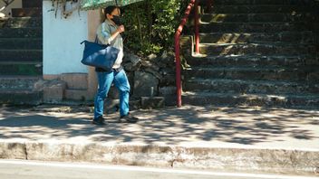 Waspada, Cuaca Panas Bisa Bikin Sistem Kekebalan Tubuh Menurun