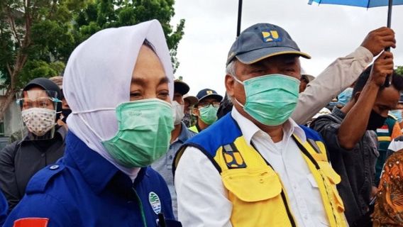 BMKG: Waspada Informasi Sesat soal Tsunami di Sulawesi Barat