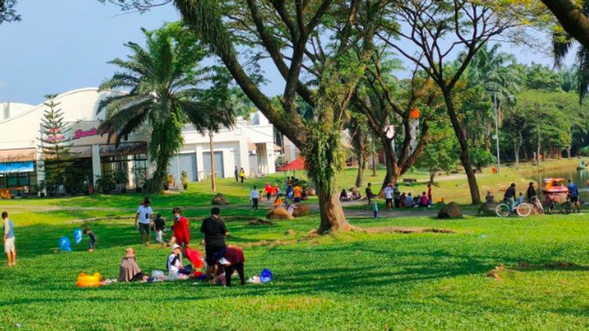 Eid Holidays Can Be Used By Parents To Strengthen Relationships With Children