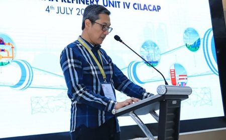 Kilang Pertamina Beberkan Keunggulan Green Refineries