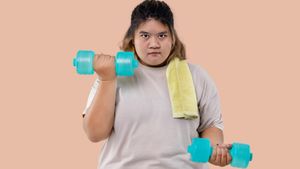 6 Cara Mengecilkan Lengan Tangan yang Efektif dan Mudah Dipraktikkan  