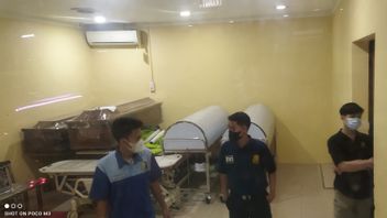 Tiga Jenazah Korban Kecelakaan Maut Truk Pertamina Teridentifikasi, 6 Mayat Masih Proses di RS Polri