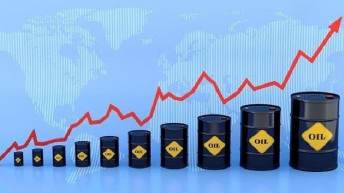 World Oil Prices Rise at the Beginning of the Asian Session, IEA Highlights China's Demand Prospects