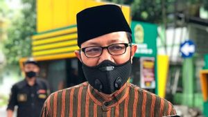 Update Kasus COVID-19 YOGYAKARTA: Ada 14 pegawai Pemkot yang Terpapar 
