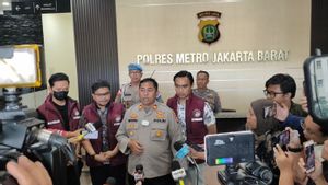 Onad Dapat Ganja dari Pemasok KR yang Ditangkap di Sunter