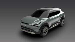 دخول عملية الاختبار التجريبية ، سيتم إطلاق أول سيارة سوزوكي كهربائية في عام 2025