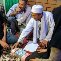 DPR Desak Kemenag, Ormas Islam, hingga Kepolisian Tindak Praktik Jasa Nikah Siri