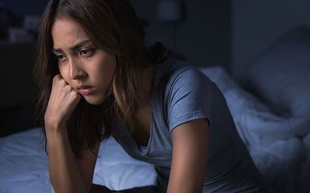 9 Efek Lama tidak Berhubungan bagi Wanita, Pengaruhi Kesehatan Fisik dan Mental