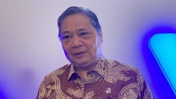 アイルランガ氏は、政府が国家物流システムを強化するための規制を準備していると述べた