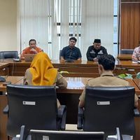 DPRD Kota Bogor Dorong THR Dibayar! Tak Boleh Dicicil dan Tepat Waktu