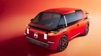 Getting To Know ELO, Citroen's Smart Answer To Future Mobility