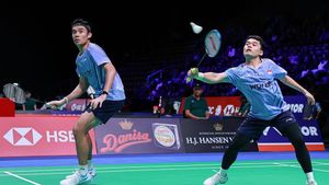 Hylo Open 2025: 3 Wakil Indonesia Melangkah ke Babak 16 Besar