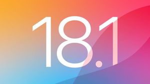 AppleがiOS 18.1の発売を確認する 来週