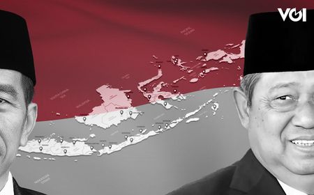 Dibanding SBY, Jokowi Memang “Agak Laen”