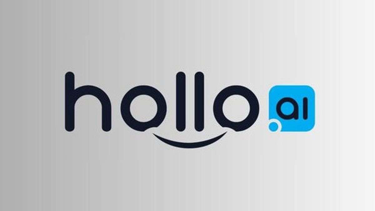 Hollo.AI Luncurkan Platform untuk Mencegah Penggunaan Tidak Sah Deepfake