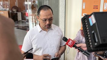 30 Saksi Diperiksa KPK Soal Dana Hibah di Jatim, 6 di Antaranya Legislator