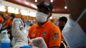Berita Yogyakarta: Cakupan Vaksinasi Penguat di Yogyakarta Capai 88 Persen
