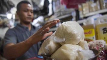 Bapanas Ingin Swasembada Gula, Janjikan Pengembangan Teknologi dan Lahan di NTT