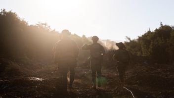 イスラエル軍が再び犯し、今度はレバノンのマリア像を傷つけた