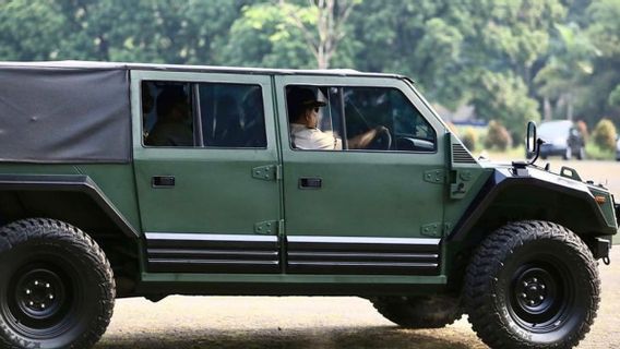 Jubir Prabowo Kesal Anggaran Alat Pertahanan Rp1.760 Triliun Bocor, Kemenhan Cari Penyebar Dokumen