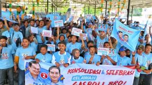 Pantauan Netray: Transisi Citra Prabowo di Balik Kata Gemoy, Desain Cerdas Meski Tuai Kritik dari Warganet