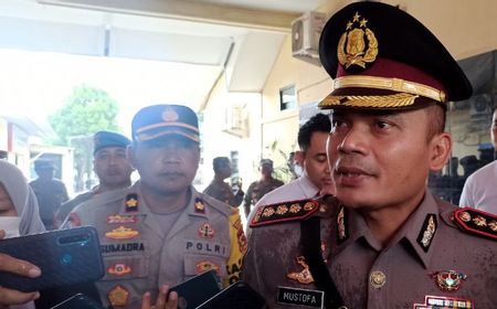 Penemuan Mayat Guru TK di Mataram, Diduga Korban Dianiaya