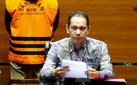 KPK Ingatkan Wajib Pajak Hingga Pejabat di Ditjen Pajak Harus Berintegritas