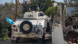    UNIFIL Umumkan Praka Rico Gugur dalam Perawatan Usai Terluka Akibat Serangan di Lebanon