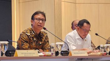 卫生部长称政府颁布3项MBG菜单中毒预防认证