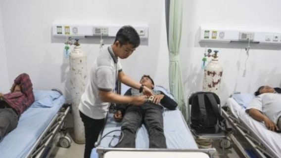 Ketahui Kategori Layanan Kesehatan dan Jenis Penyakit yang tidak Ditanggung BPJS