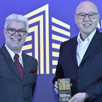 Summarecon Bandung Raih Penghargaan Bergengsi Urban Regeneration dari Real Estate Asia