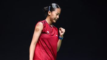 SEA Games 2025: Putri KW Lolos ke Semifinal