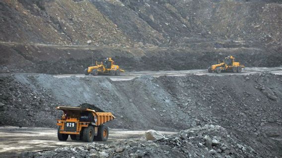 Government Asked To Tighten Supervision Of Mining Industry