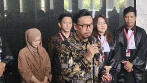Lebih Menguntungkan Penyanyi atau Penulis Lagu? Ini Penjelasan Sammy Simorangkir