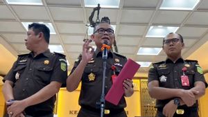 Kejati DKI Sita Kebun Sawit hingga Mobil Mewah terkait Korupsi LPEI