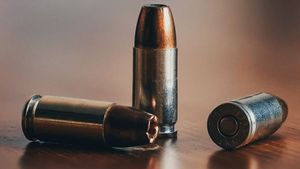 Seorang Pemuda Kena Peluru Nyasar di Kramatjati, Polisi: Bukan Ditembak, Tapi Rekoset Peluru