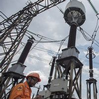 PLN Catat Beban Puncak pada Malam Natal 44,5 GW
