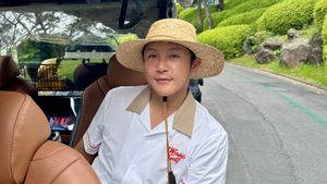 Jo Se Ho Jawab Dugaan Dekat dengan Organisasi Kriminal, Mundur dari Acara TV