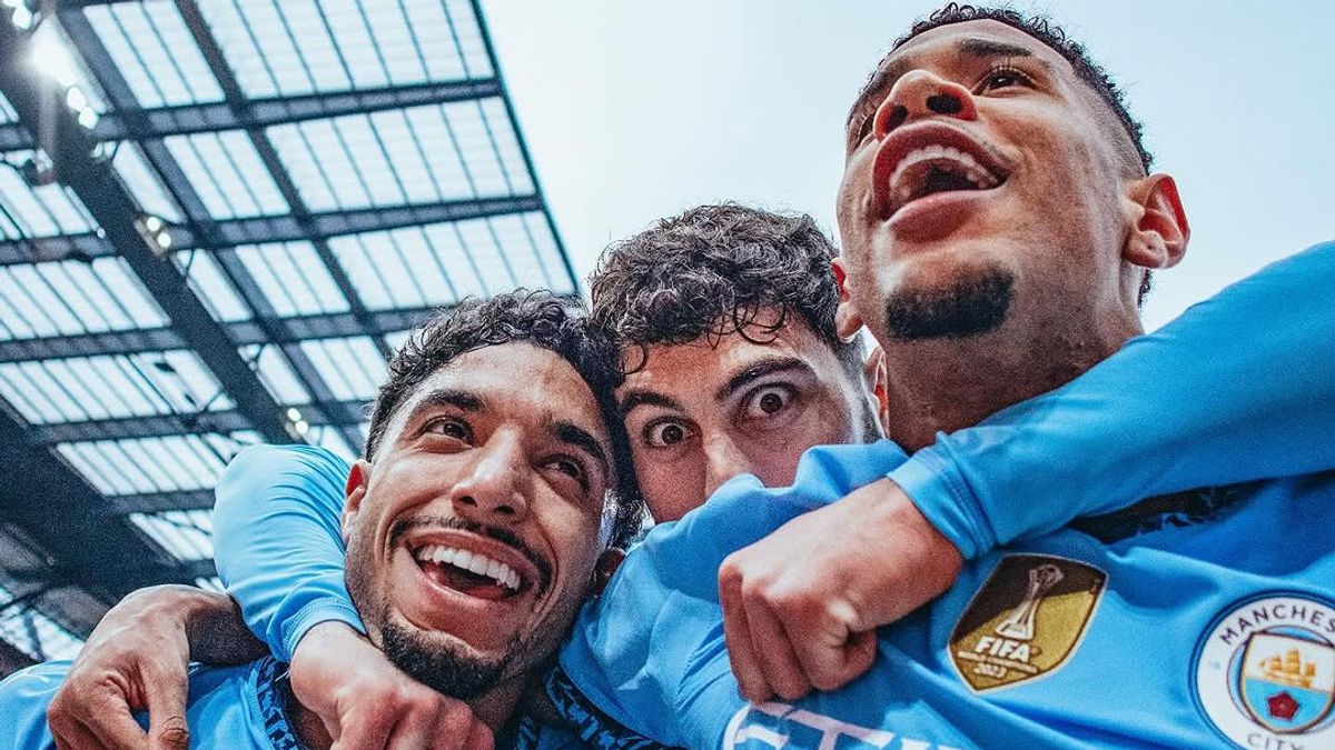 Manchester City Reported To The European Union For Alleged Financial Balance Manipulation