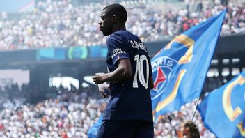 Dembélé confirme qu’il mérite le Ballon d’Or après avoir aidé le PSG Hajar Real Madrid