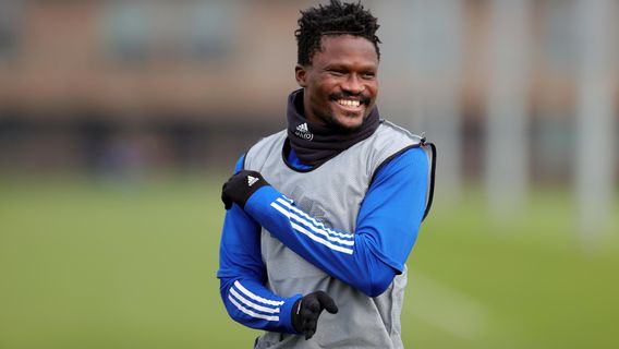 The Feud Of Chelsea And Leicester Which Was Heated By Daniel Amartey's Disgraceful Action