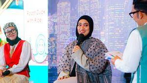 Tips Liburan Halal dan Family-Friendly di Hong Kong ala Ayudia C: Lebih dari Sekadar Metropolitan