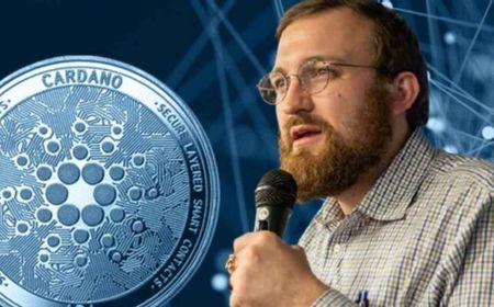 Charles Hoskinson Sayangkan Perlakuan Regulator Terhadap Industri Kripto