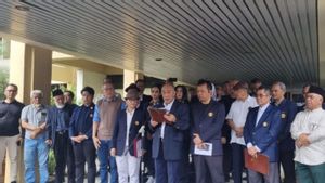 Akademisi dari Unpad Serukan Masyarakat Pilih Presiden Berdasarkan Keyakinan, Bukan Politik Uang