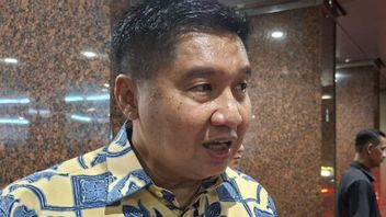 Menteri PKP: Menkeu Purbaya Tidak Menaikkan Bunga untuk Rumah Subsidi