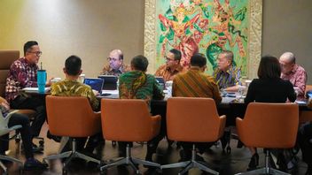 PTPP Tegaskan Kesiapan Jalankan Arahan BP BUMN dan Danantara dalam Percepatan Restrukturisasi BUMN Karya