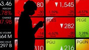 IHSG Kamis Diprediksi Alami Konsolidasi, Lima Saham Ini Direkomendasikan